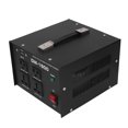 thumbnail image 4 of Vto V Boost Transformer,1500W Power Transformer Boost Boost Buck Transformer W Power Transformer Finely Tuned Performance, 4 of 8
