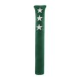 thumbnail image 2 of ZLight Golf Alignment Stick Cover Swing Training Yellow Holder Supplies Golf Rod Indicator Green 33 x7 cm, 2 of 6