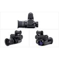 thumbnail image 4 of NVG10 Head-mounted Monocular 1920x1080p Green Tactical Head Night Vision Monocular IP66 Night Vision Goggle Device, 4 of 6