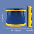 thumbnail image 3 of Childrens Foldable Toilet And Toilet Portable Urinal for Boys And Girls, 3 of 9