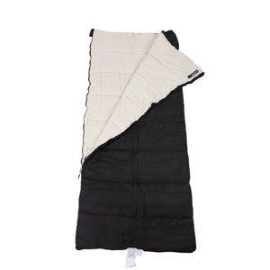 Adultes Sac de couchage, Polyester Down Cotton Backpacking Camping sac de couchage Équipement de camping pour le camping, Sac de repos, Randonnée, Voyage, Intérieur extérieur