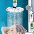 thumbnail image 1 of Meitianfacai Shower Filter - Bathing Water Descaling And Water Purification - Perfume Content Can Be VC Skin Filtration Equipment - Universal, 1 of 8
