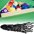 thumbnail image 4 of 6 Pcs Sac en Filet pour Billard, Filet de Table en Coton pour Tables de Billard Clubs de Billard, 4 of 8