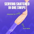 thumbnail image 4 of NYX Professional Makeup Wonder Snatch Liquid Concealer, Waterproof, Soft Matte Finish, 4 of 11