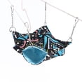 thumbnail image 3 of Double Layer Breathable Squirrel Hanging Bed Pet Hammocks for Hamster Guinea Pig(Type C ), 3 of 10