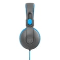 thumbnail image 5 of JLab Casque Filaire JBuddies Studio 2 - Bleu/Gris, 5 of 5