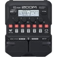 thumbnail image 2 of Zoom G1 Four Guitare Processeur Multi-Effets, 2 of 3