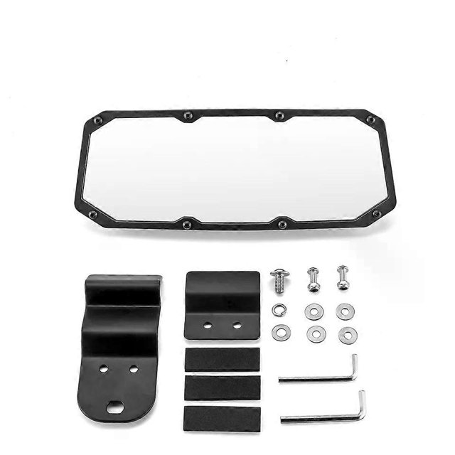 Pour 2016-2024 Peut am Defender HD5/HD8/HD10 Rétroviseur Central Tout-Terrain