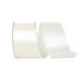 thumbnail image 1 of Reliant Ribbon 5100-810-40K Ribbon, 2-1/2 Pouces X 50 Yards, Ivoire, 1 of 3