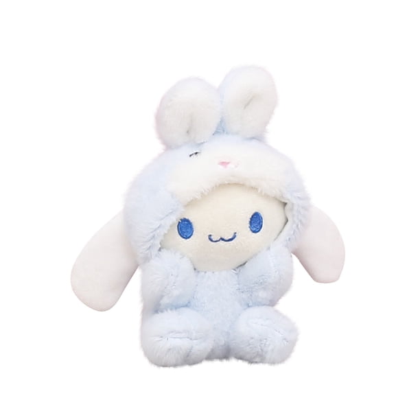Sanrio Cinnamoroll Plush ウィッシュミーメル Sanrio Cinnamoroll Plush ウィッシュミーメル Hello Kitty and