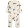 thumbnail image 4 of Pyjama bébé garçon Carter's Child of Mine, 4 of 5