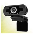thumbnail image 3 of 1080p Hd Webcam Professional Computer Notebook Live Teaching Camera Clear Audio Visual USB Device Computer Webcam ,Easy to Operate, 3 of 6
