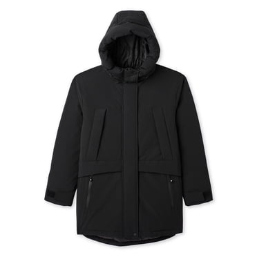 Canadiana x RCGS Women's Parka