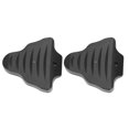 thumbnail image 3 of Yosoo GUB 1 Pair Bike Pedal Cleat Protective Cover Riding Shoes Part Accessories, Bike Cleat Cover, Riding Shoes Part, 3 of 6