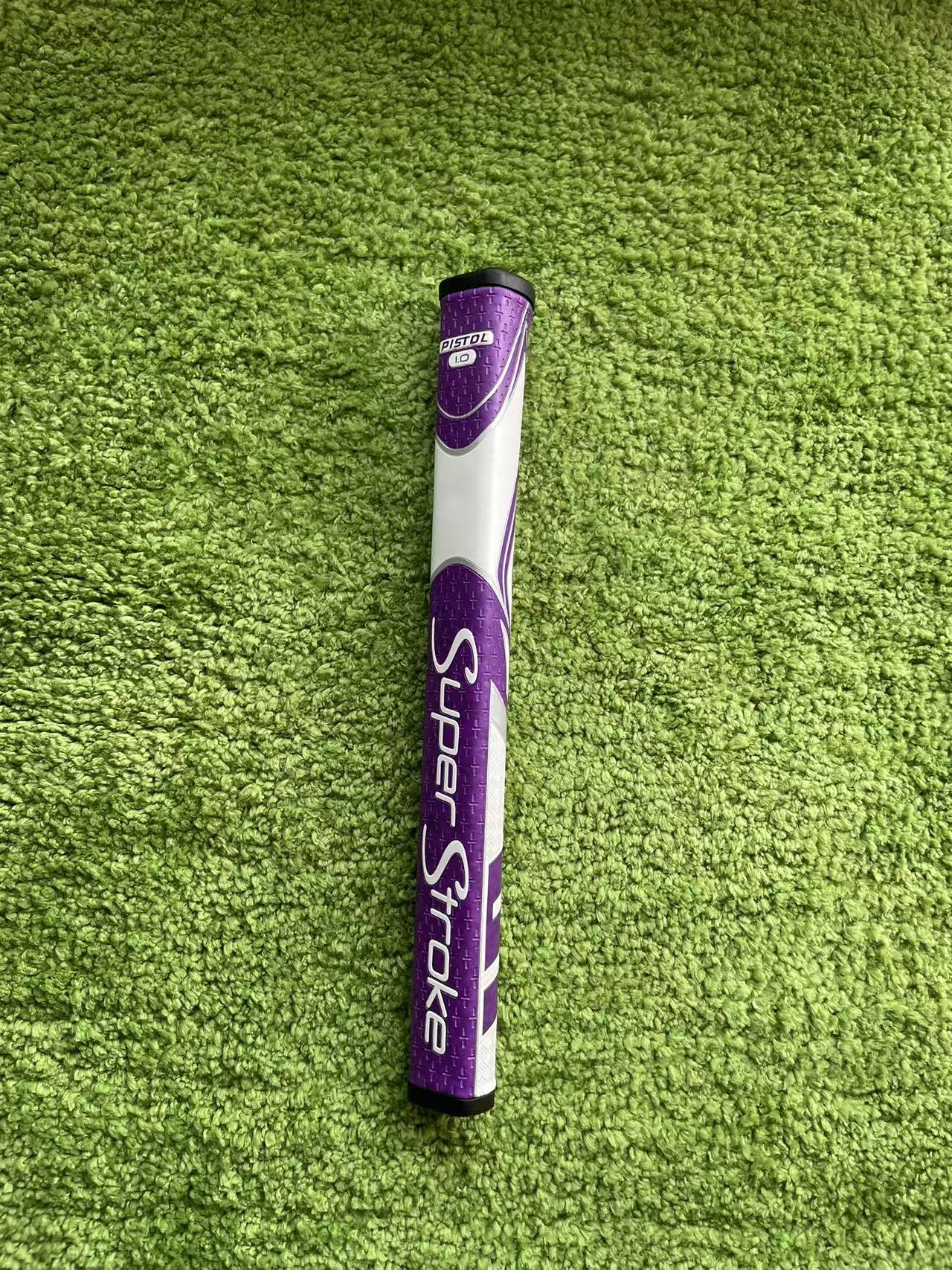 2025 Golf Putter Grip Pistolet GT Series Club Grip 1.0/2.0 Taille 1.0