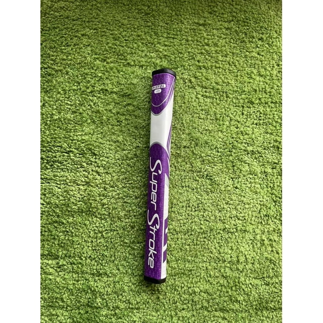 2025 Golf Putter Grip Pistolet GT Series Club Grip 1.0/2.0 Taille 1.0