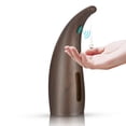 thumbnail image 1 of 300mL Automatic Soap Dispenser Infrared Hand-free Touchless Soap Dispenser Dish Liquid Lotion Shampoo Chamber Auto Dispenser for Bathroom Kitchen, 1 of 7