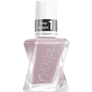 Gel Couture by essie Gel-like Longwear Nail Polish, tassel free, 13.5ml