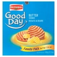 thumbnail image 2 of Britannia Good Day Butter Cookies 600 g, 2 of 8