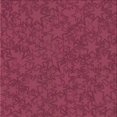 thumbnail image 1 of Ahgly Company Machine Washable Indoor Square Transitional Crimson Red Area Rugs, 8' Square, 1 of 7