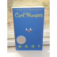 thumbnail image 1 of Carl Hiaasen: Hoot, 1 of 4