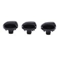 thumbnail image 1 of 55905-0C010, Bouton de Commande A / C Durable Fiable 3pcs pour Voiture, 1 of 8