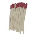 thumbnail image 2 of Baohd 90 Pcs Sangles de Bride pour Piano Outil de Réglage Instrument de Piano Widget beige 9.5cm, 2 of 6