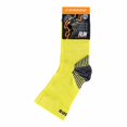 thumbnail image 2 of Comodo - Chaussettes de Compression pour la Course / Courtes, Basses, Longueur Cheville, Chaussettes Invisibles / Hommes et Femmes, 2 of 2