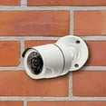 thumbnail image 3 of Sabre Fake Security Camera - White, 3 of 5