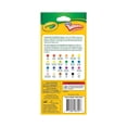 thumbnail image 2 of Mini crayons de cire Twistables, 24 ct, 2 of 2