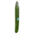 thumbnail image 4 of Cucumber, English, Sold in Single Wrap, 4 of 6
