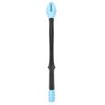 thumbnail image 3 of Toilet Paper Wiping Aid, Toilet Tissue Wiping Aid Practical Clean Portable  For Clean For Wipe Blue,Black,Gray, 3 of 8