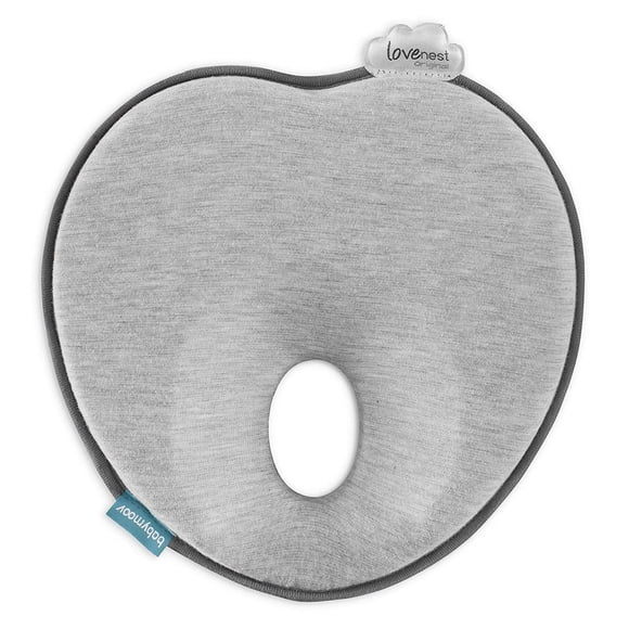 Babymoov Coussin de tête Lovenest Original Gris