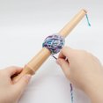 thumbnail image 4 of Enrouleur de Fil à Tricoter, Enrouleur de Fil Durable et Portable pour Crochet, 4 of 8