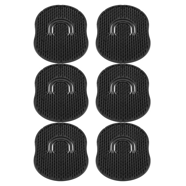 Pocket Shampoo Comb, Dense Comb Teeth Portable Scalp Care Pocket Palm Comb for Travel