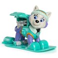 thumbnail image 3 of PAW Patrol Winter Rescues Snowboard Everest Action Pack Pup Toy, 3 of 4