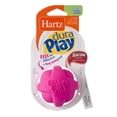 thumbnail image 2 of Hartz Duraplay Small Ball Dog Toy, 2 of 3