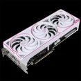 thumbnail image 3 of Colorful iGame RTX 5060 Ti Ultra W OC 8GB Graphics Card, 3 of 5