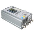 thumbnail image 3 of Portable  JDS2900-60M 2CH Function Arbitrary Waveform  Generator DDS Pulse  Sources AC100-240V  for Electronic Enthusiasts, 3 of 8