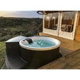 thumbnail image 1 of Okanagan 10 Jet Acrylic Hot Tub, 1 of 9