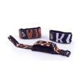 thumbnail image 4 of Gruv Gear FretWraps String Muters 3-Pack (Safari Print, Medium) (FW-3PK-WLD-MD), 4 of 10