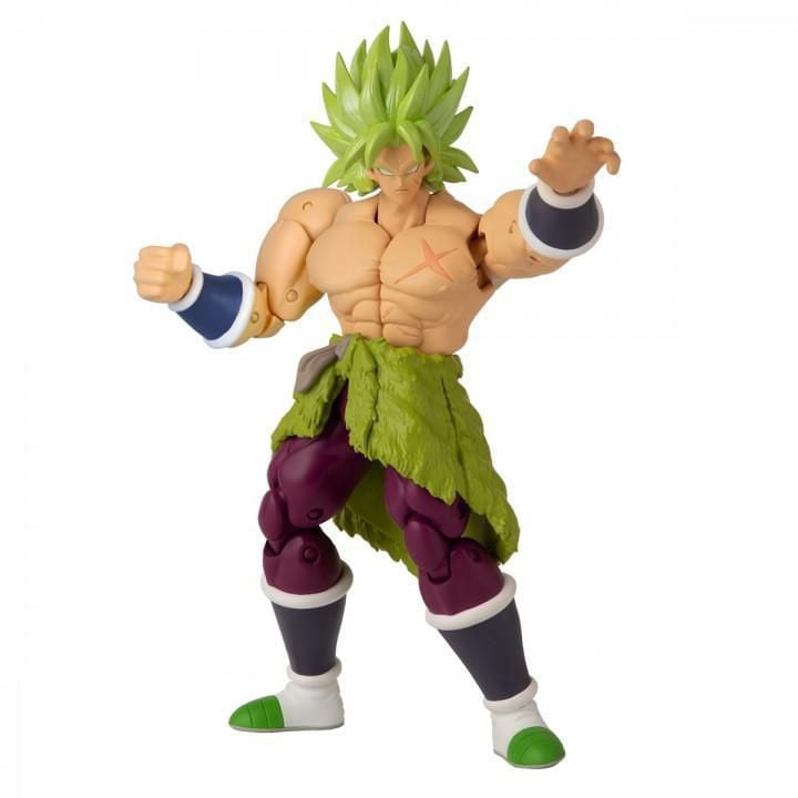 Dragon Ball Super – Dragon Stars Figurine Android 18