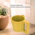 thumbnail image 3 of Ice Cream Pint Holder, Reusable Stylish Look Ice Cream Sleeve Pin Insulated Sleeve Cover Ice Cream Container Frozen Dessert Container for Yogurt Frozen Dessert, 3 of 7