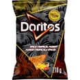 thumbnail image 1 of Doritos Spicy Tropical Fusion Flavoured Tortilla Chips., 1 of 6
