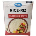 thumbnail image 1 of Great Value Riz Étuvé, 1 of 4