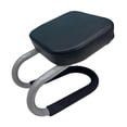 thumbnail image 4 of kowaku Kneeling Meditation Stool Prayer Stool Lightweight with Non Slip Pad Comfortable gray, 4 of 8