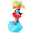 thumbnail image 1 of DC Super Hero Girls Mini Vinyls - Supergirl, 1 of 6