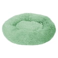 thumbnail image 1 of LSLJS Dog Bed for Small/Medium/Large Dogs, Comfortable Plush Kennel Dogs Pet Litter Deep Sleep PV Cat Litter Sleeping Bed, 1 of 1