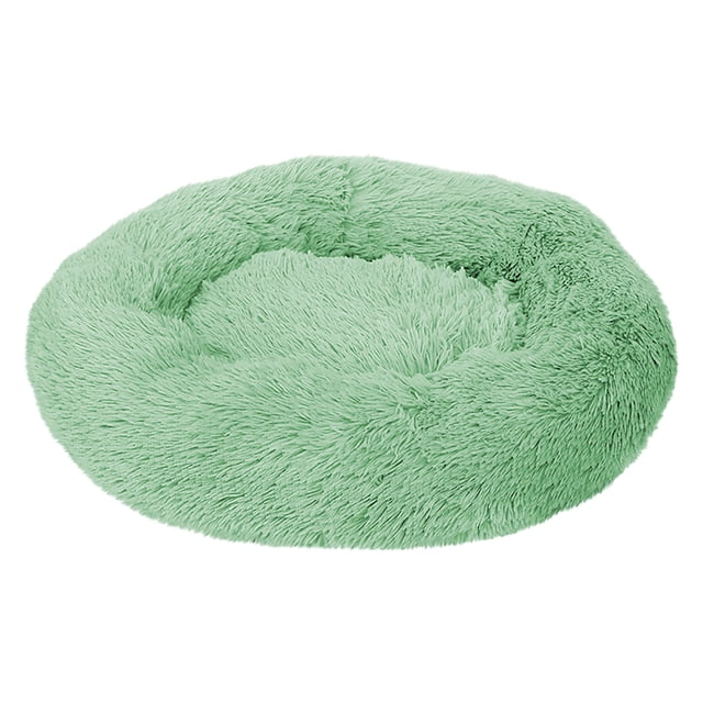 LSLJS Dog Bed for Small/Medium/Large Dogs, Comfortable Plush Kennel Dogs Pet Litter Deep Sleep PV Cat Litter Sleeping Bed