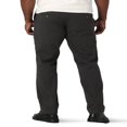 thumbnail image 2 of CHOK ® Men‘s Big and Tall Extreme Comfort Canvas Straight Leg Cargo Pant, 2 of 6
